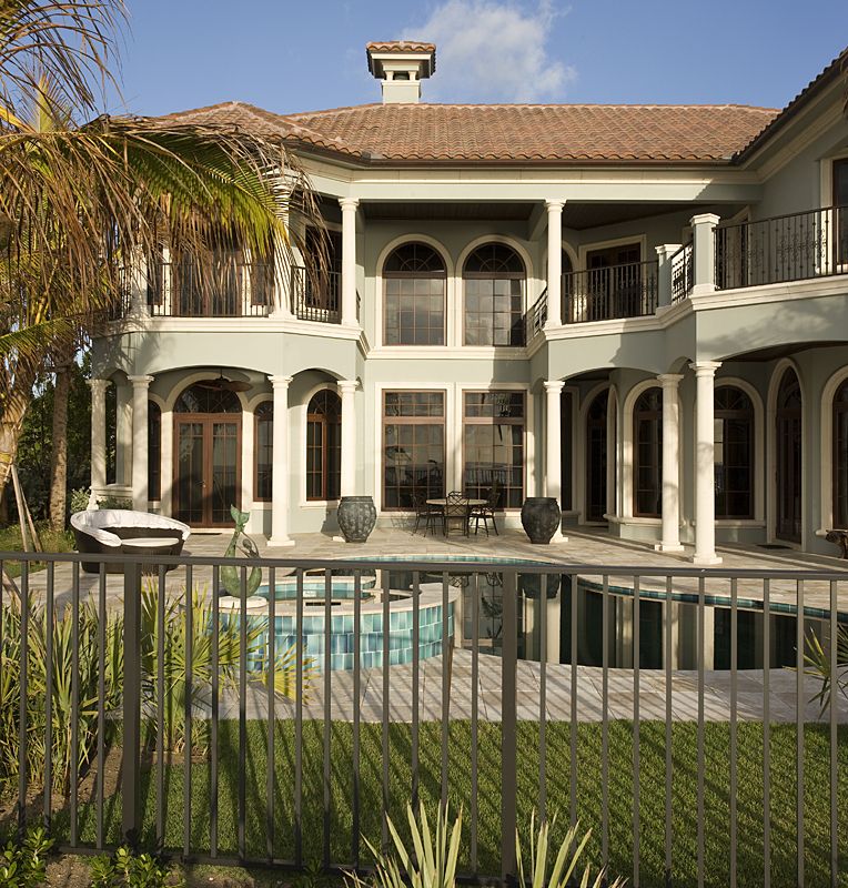 General Contractor Services, Inc. - Custom Home Builders in Palm Beach, FL